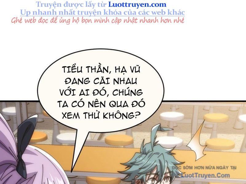 Tiến Hóa Vô Hạn Bắt Đầu Từ Con Số Không Chapter 19 - Trang 2