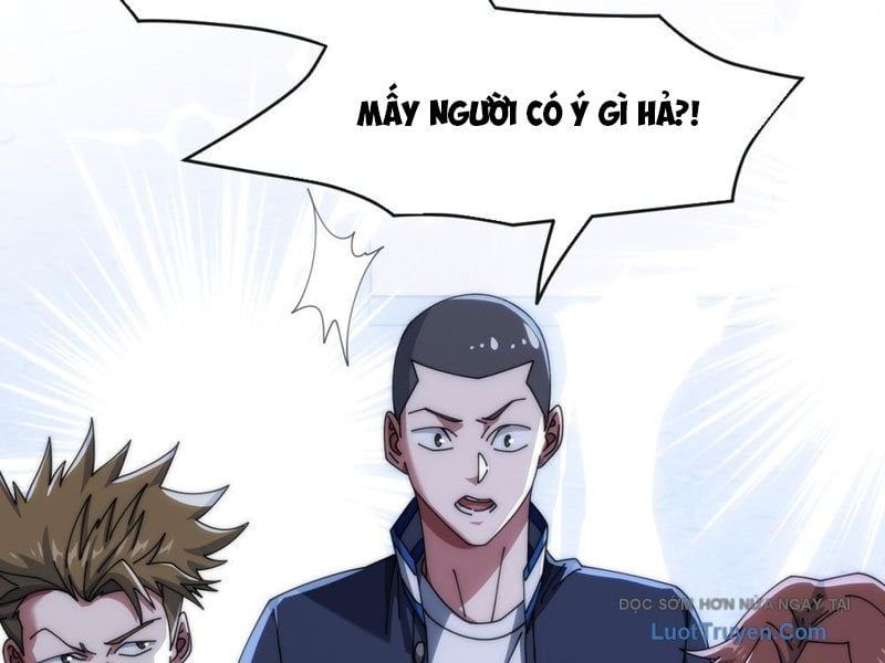 Tiến Hóa Vô Hạn Bắt Đầu Từ Con Số Không Chapter 19 - Trang 2