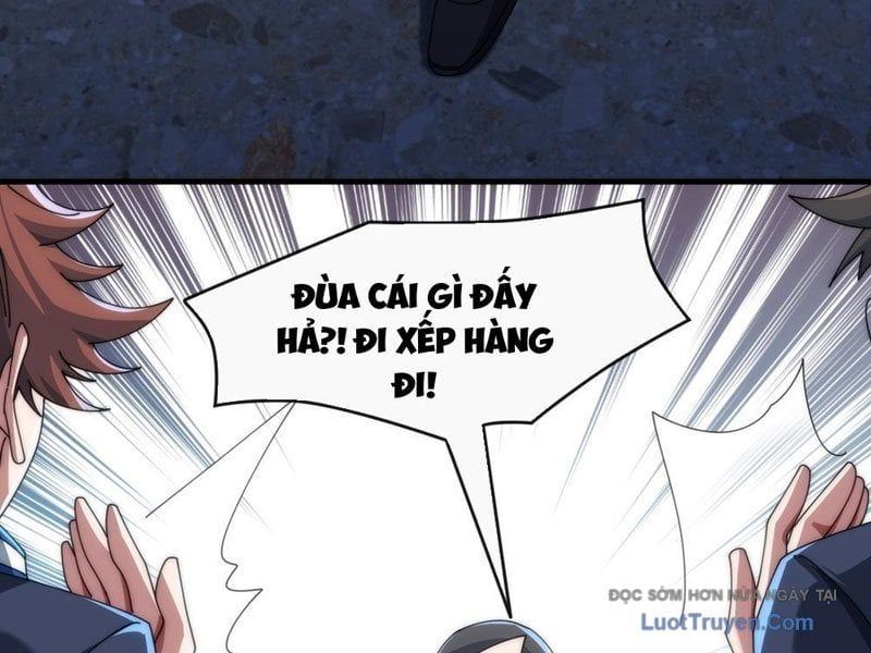 Tiến Hóa Vô Hạn Bắt Đầu Từ Con Số Không Chapter 19 - Trang 2