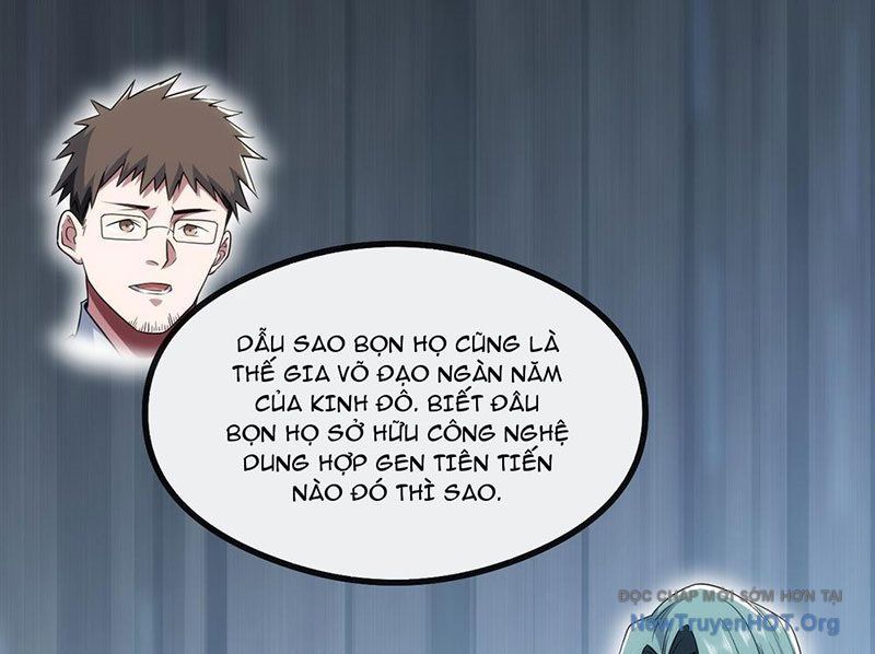 Tiến Hóa Vô Hạn Bắt Đầu Từ Con Số Không Chapter 2 - Trang 2