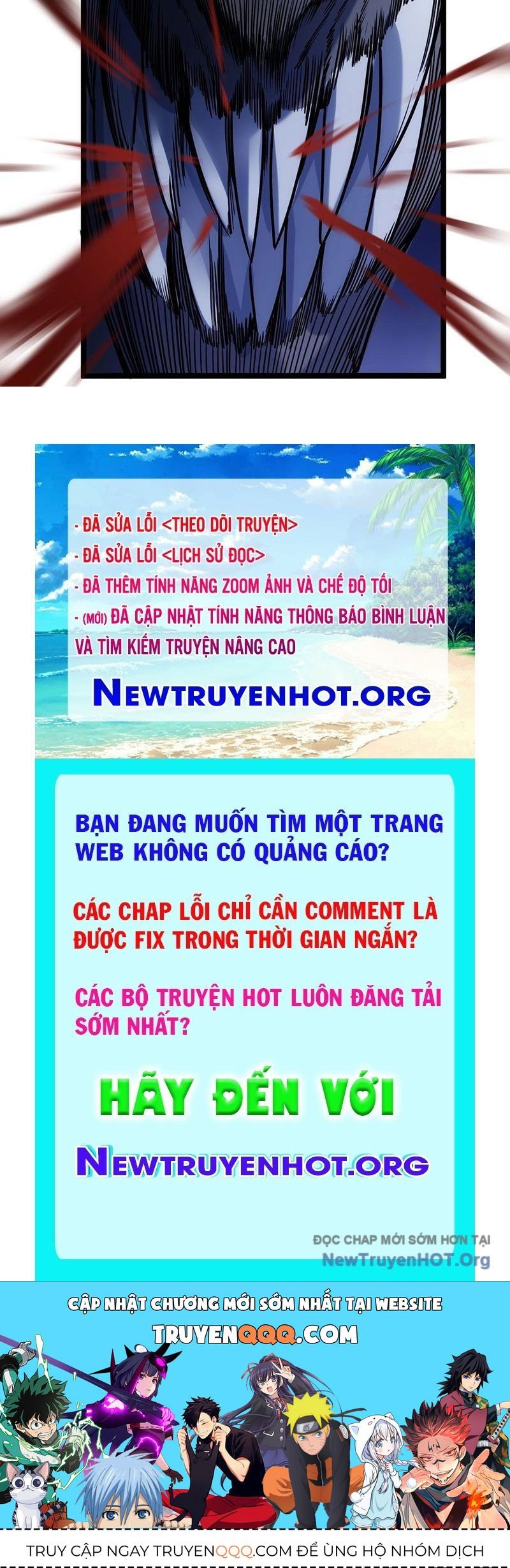 Tiến Hóa Vô Hạn Bắt Đầu Từ Con Số Không Chapter 2 - Trang 2