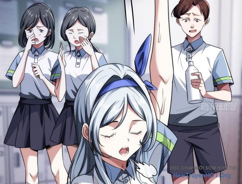 Tiến Hóa Vô Hạn Bắt Đầu Từ Con Số Không Chapter 2 - Trang 2