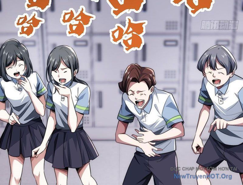 Tiến Hóa Vô Hạn Bắt Đầu Từ Con Số Không Chapter 2 - Trang 2
