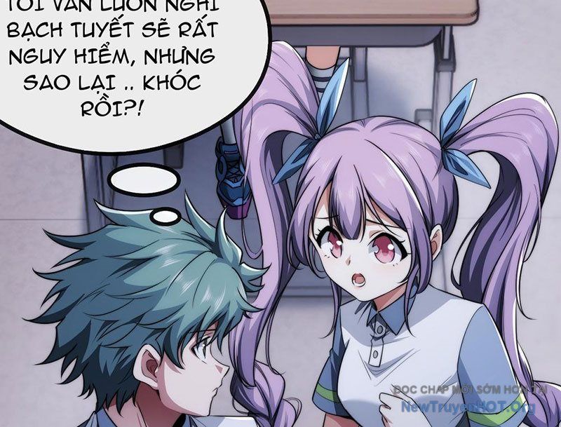 Tiến Hóa Vô Hạn Bắt Đầu Từ Con Số Không Chapter 2 - Trang 2