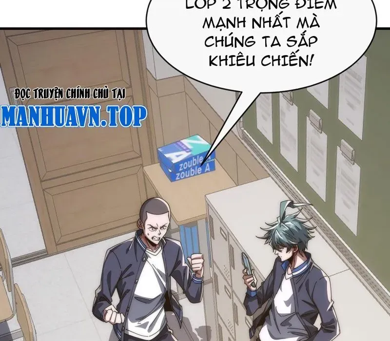 Tiến Hóa Vô Hạn Bắt Đầu Từ Con Số Không Chapter 20 - Trang 2