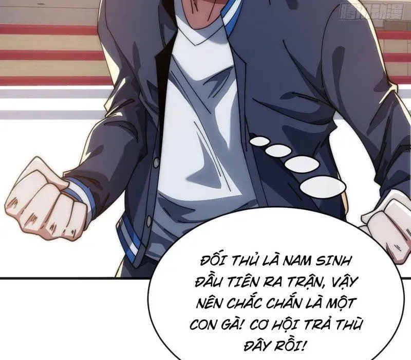 Tiến Hóa Vô Hạn Bắt Đầu Từ Con Số Không Chapter 20 - Trang 2