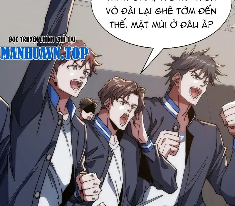 Tiến Hóa Vô Hạn Bắt Đầu Từ Con Số Không Chapter 20 - Trang 2