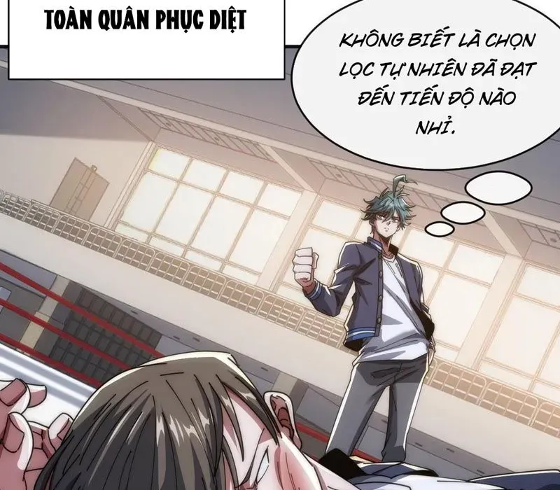 Tiến Hóa Vô Hạn Bắt Đầu Từ Con Số Không Chapter 20 - Trang 2
