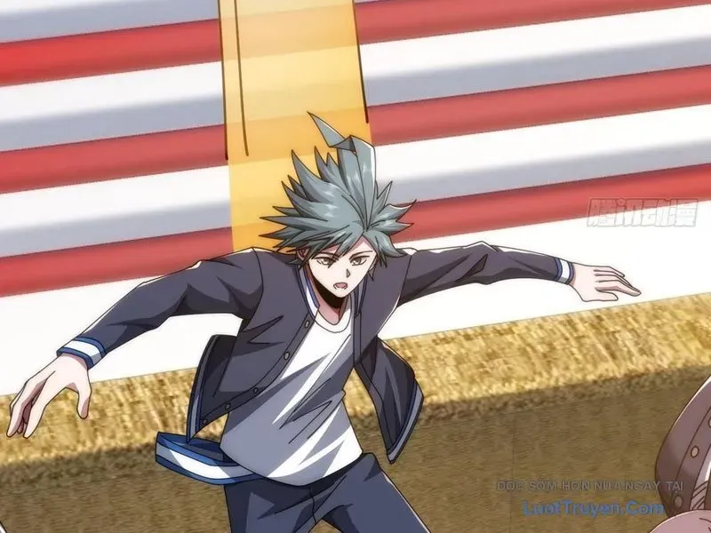 Tiến Hóa Vô Hạn Bắt Đầu Từ Con Số Không Chapter 24 - Trang 2