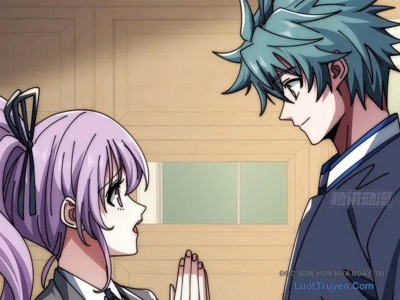 Tiến Hóa Vô Hạn Bắt Đầu Từ Con Số Không Chapter 24 - Trang 2