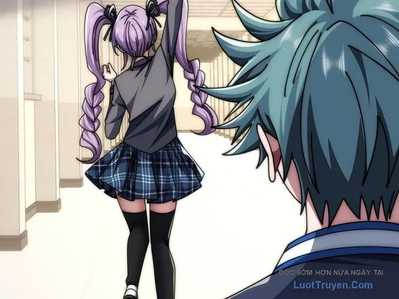 Tiến Hóa Vô Hạn Bắt Đầu Từ Con Số Không Chapter 24 - Trang 2