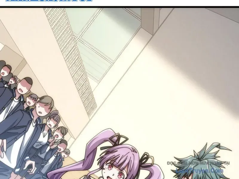 Tiến Hóa Vô Hạn Bắt Đầu Từ Con Số Không Chapter 24 - Trang 2