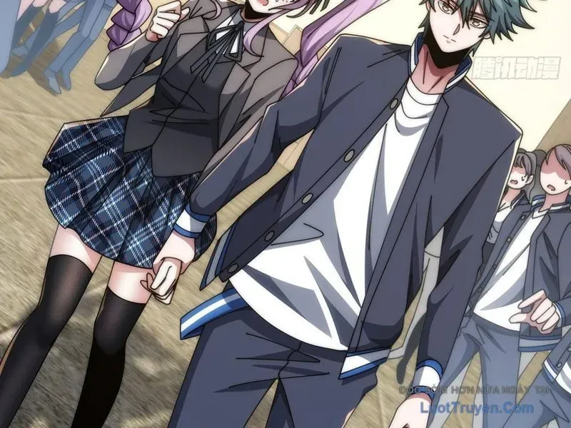 Tiến Hóa Vô Hạn Bắt Đầu Từ Con Số Không Chapter 24 - Trang 2