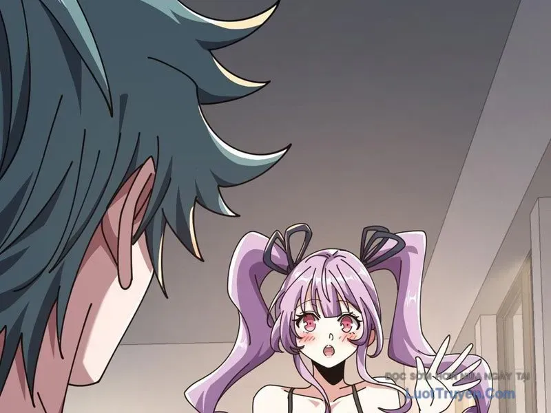 Tiến Hóa Vô Hạn Bắt Đầu Từ Con Số Không Chapter 24 - Trang 2