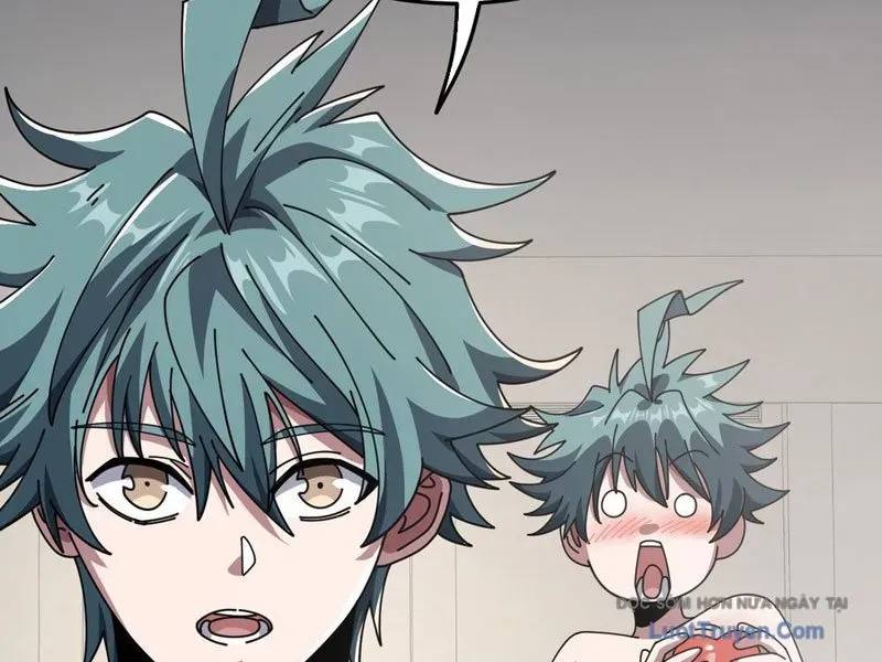 Tiến Hóa Vô Hạn Bắt Đầu Từ Con Số Không Chapter 24 - Trang 2