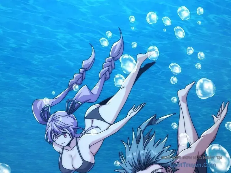 Tiến Hóa Vô Hạn Bắt Đầu Từ Con Số Không Chapter 24 - Trang 2