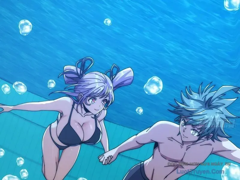 Tiến Hóa Vô Hạn Bắt Đầu Từ Con Số Không Chapter 24 - Trang 2