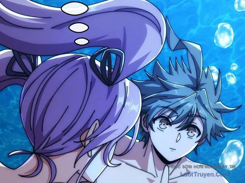 Tiến Hóa Vô Hạn Bắt Đầu Từ Con Số Không Chapter 24 - Trang 2