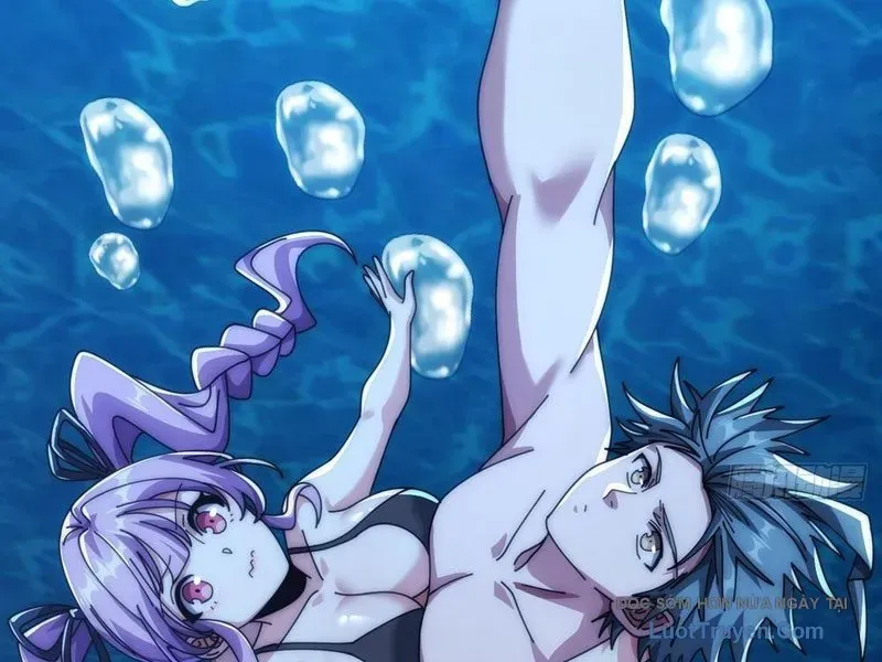 Tiến Hóa Vô Hạn Bắt Đầu Từ Con Số Không Chapter 24 - Trang 2