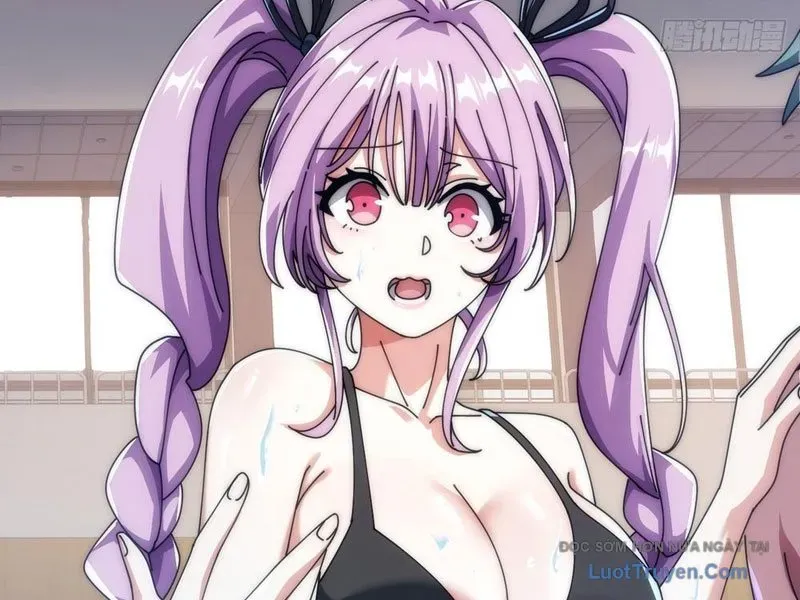 Tiến Hóa Vô Hạn Bắt Đầu Từ Con Số Không Chapter 24 - Trang 2