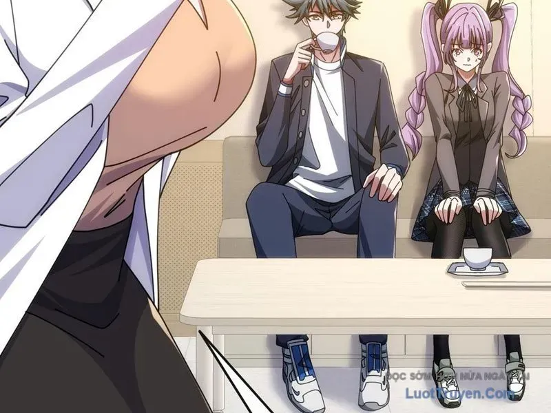 Tiến Hóa Vô Hạn Bắt Đầu Từ Con Số Không Chapter 24 - Trang 2