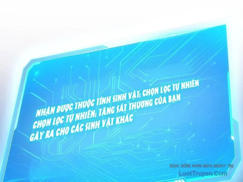 Tiến Hóa Vô Hạn Bắt Đầu Từ Con Số Không Chapter 24 - Trang 2
