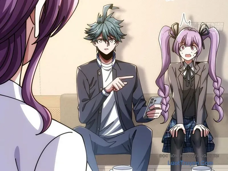 Tiến Hóa Vô Hạn Bắt Đầu Từ Con Số Không Chapter 24 - Trang 2