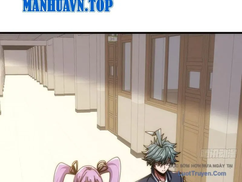 Tiến Hóa Vô Hạn Bắt Đầu Từ Con Số Không Chapter 24 - Trang 2