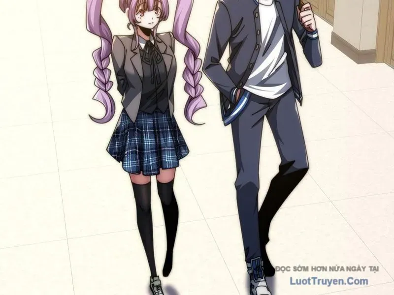 Tiến Hóa Vô Hạn Bắt Đầu Từ Con Số Không Chapter 24 - Trang 2