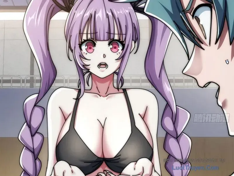 Tiến Hóa Vô Hạn Bắt Đầu Từ Con Số Không Chapter 25 - Trang 2