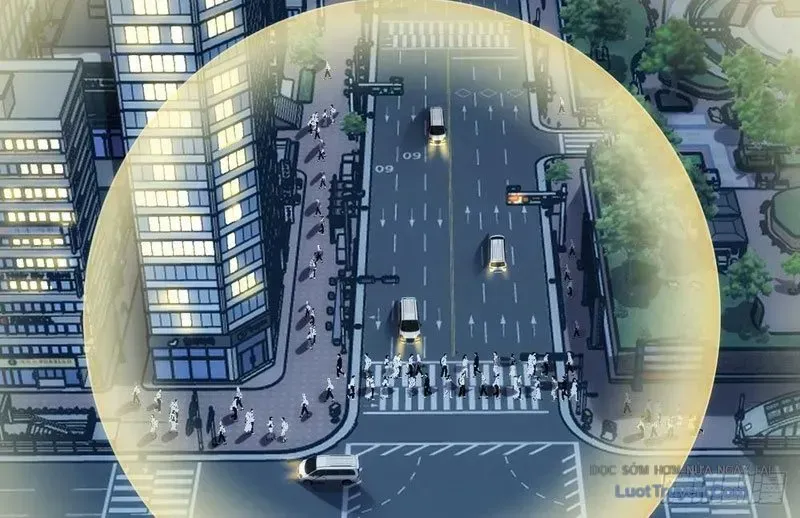 Tiến Hóa Vô Hạn Bắt Đầu Từ Con Số Không Chapter 25 - Trang 2