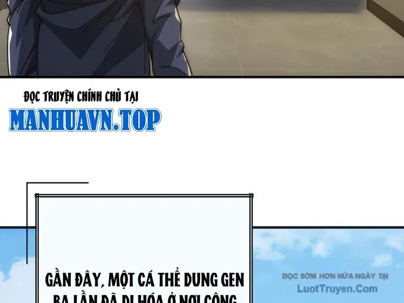 Tiến Hóa Vô Hạn Bắt Đầu Từ Con Số Không Chapter 25 - Trang 2