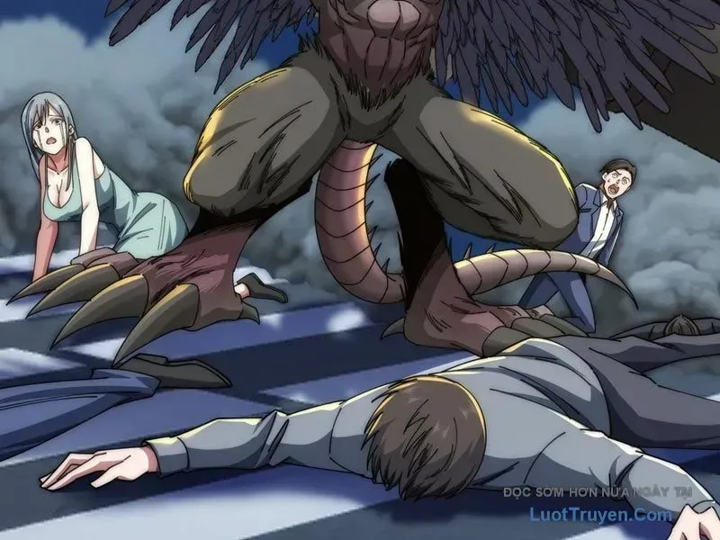 Tiến Hóa Vô Hạn Bắt Đầu Từ Con Số Không Chapter 25 - Trang 2