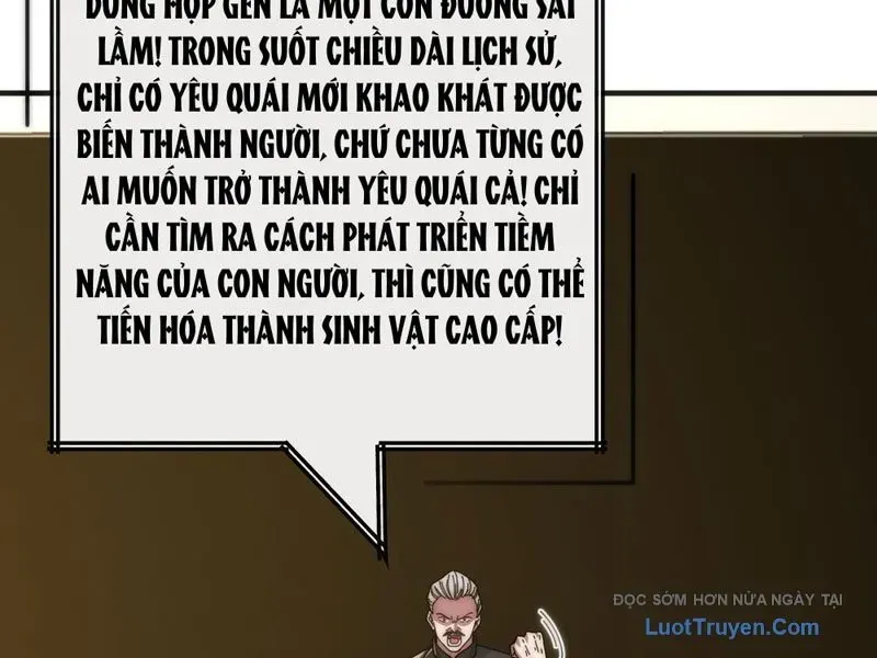 Tiến Hóa Vô Hạn Bắt Đầu Từ Con Số Không Chapter 25 - Trang 2