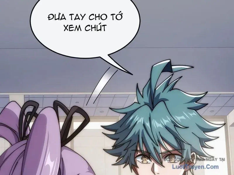 Tiến Hóa Vô Hạn Bắt Đầu Từ Con Số Không Chapter 25 - Trang 2