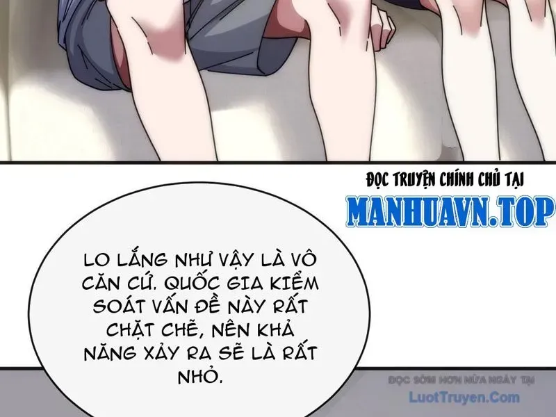 Tiến Hóa Vô Hạn Bắt Đầu Từ Con Số Không Chapter 25 - Trang 2