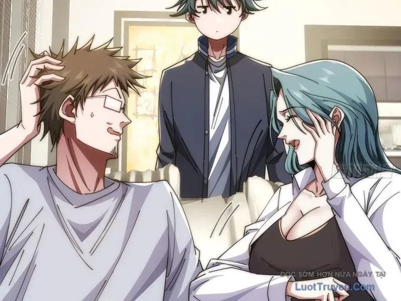 Tiến Hóa Vô Hạn Bắt Đầu Từ Con Số Không Chapter 25 - Trang 2