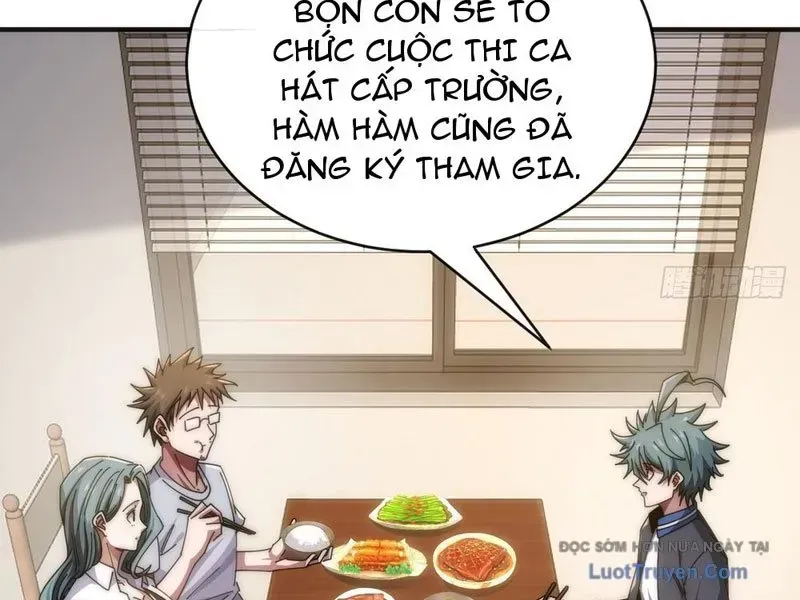 Tiến Hóa Vô Hạn Bắt Đầu Từ Con Số Không Chapter 25 - Trang 2