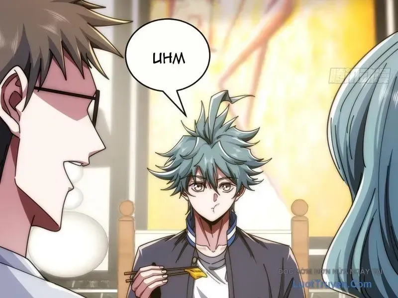 Tiến Hóa Vô Hạn Bắt Đầu Từ Con Số Không Chapter 25 - Trang 2