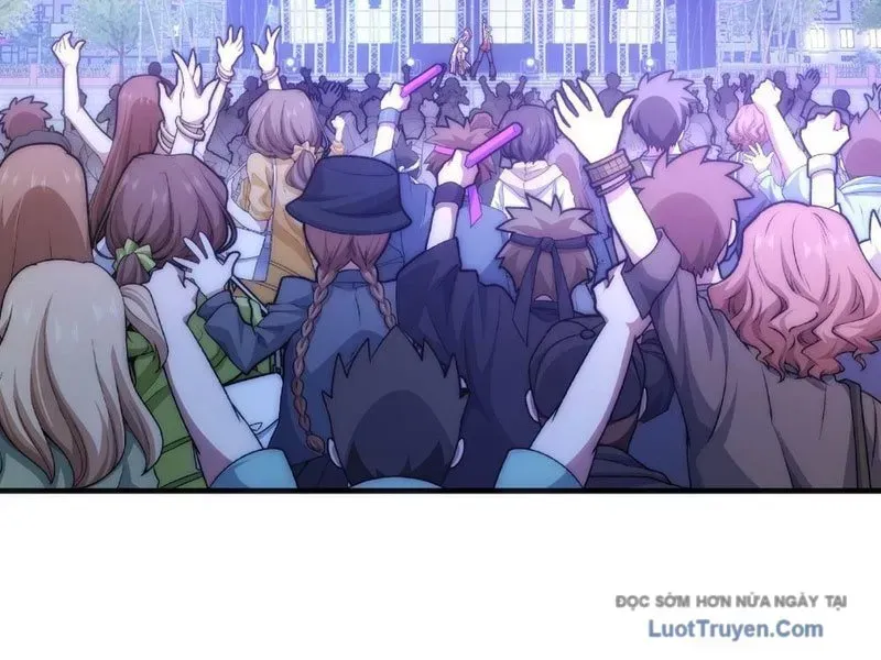 Tiến Hóa Vô Hạn Bắt Đầu Từ Con Số Không Chapter 25 - Trang 2