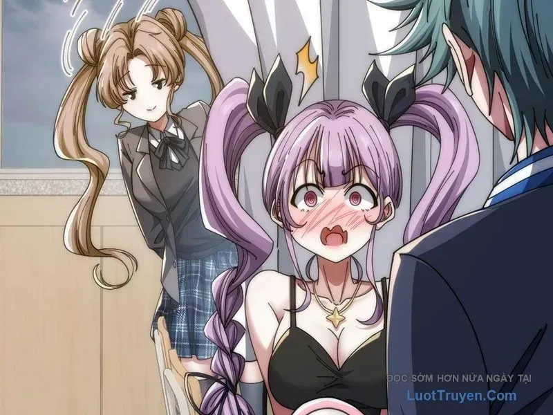 Tiến Hóa Vô Hạn Bắt Đầu Từ Con Số Không Chapter 25 - Trang 2