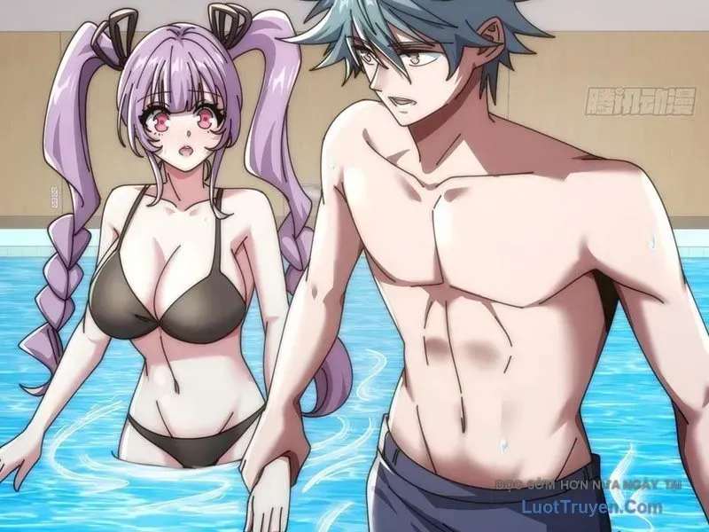 Tiến Hóa Vô Hạn Bắt Đầu Từ Con Số Không Chapter 25 - Trang 2