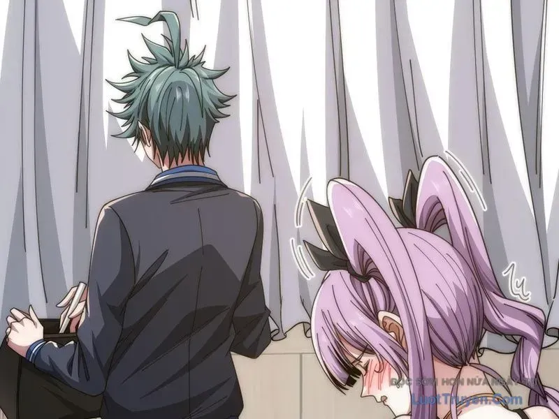 Tiến Hóa Vô Hạn Bắt Đầu Từ Con Số Không Chapter 25 - Trang 2