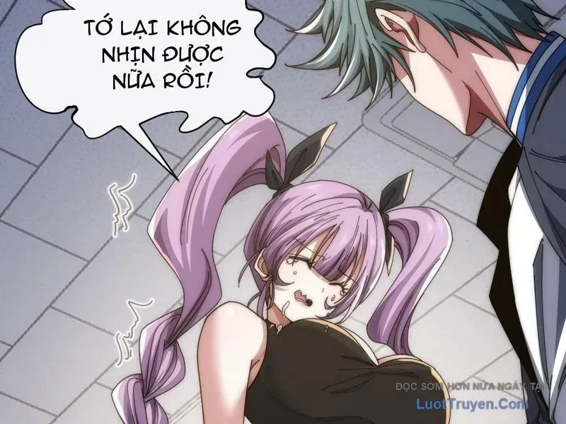 Tiến Hóa Vô Hạn Bắt Đầu Từ Con Số Không Chapter 25 - Trang 2