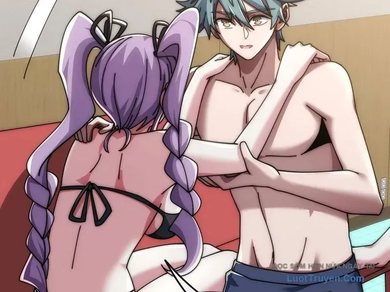 Tiến Hóa Vô Hạn Bắt Đầu Từ Con Số Không Chapter 25 - Trang 2