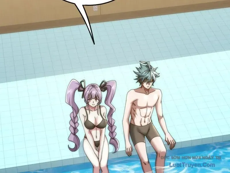 Tiến Hóa Vô Hạn Bắt Đầu Từ Con Số Không Chapter 25 - Trang 2