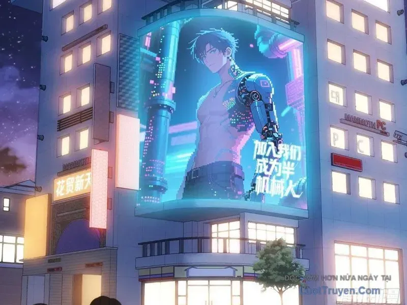 Tiến Hóa Vô Hạn Bắt Đầu Từ Con Số Không Chapter 25 - Trang 2