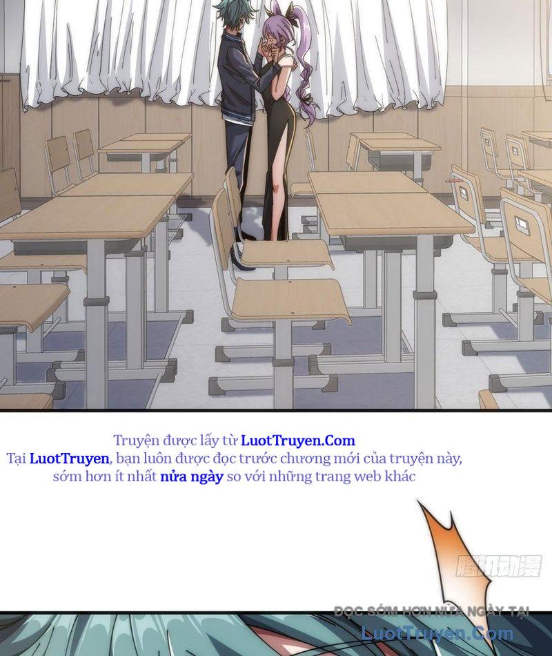 Tiến Hóa Vô Hạn Bắt Đầu Từ Con Số Không Chapter 26 - Trang 2