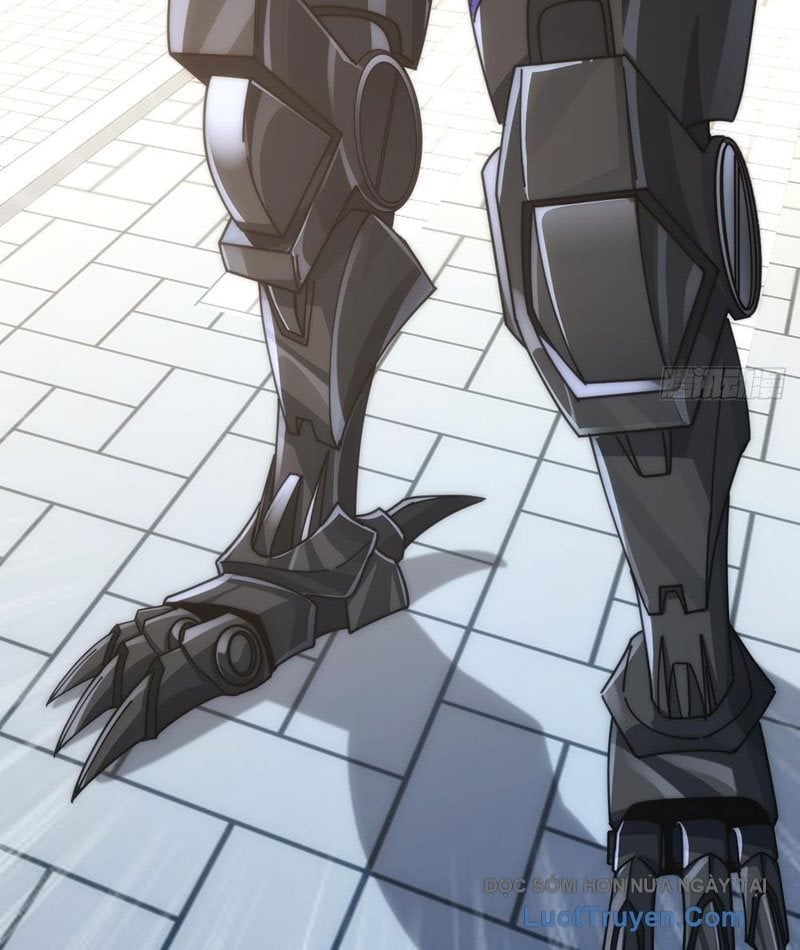 Tiến Hóa Vô Hạn Bắt Đầu Từ Con Số Không Chapter 26 - Trang 2