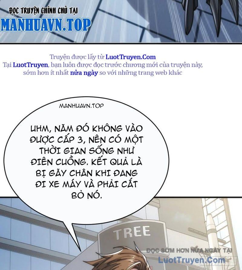 Tiến Hóa Vô Hạn Bắt Đầu Từ Con Số Không Chapter 26 - Trang 2